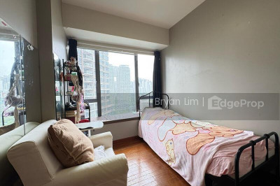 VISTA RESIDENCES Apartment / Condo | Listing