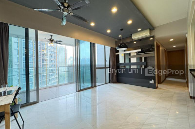 VISTA RESIDENCES Apartment / Condo | Listing