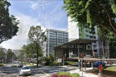 624 ANG MO KIO AVENUE 4 HDB | Listing