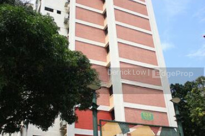 624 ANG MO KIO AVENUE 4 HDB | Listing