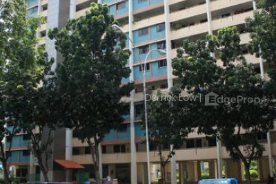 624 ANG MO KIO AVENUE 4 HDB | Listing