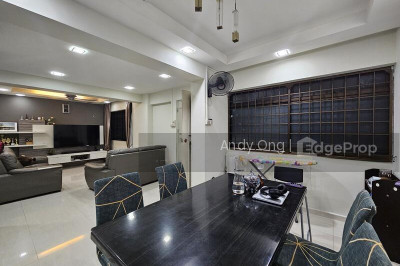 346 KANG CHING ROAD HDB | Listing