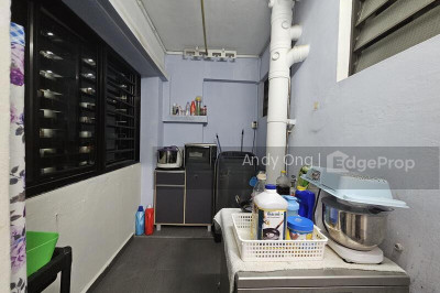 346 KANG CHING ROAD HDB | Listing