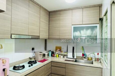 306A PUNGGOL PLACE HDB | Listing