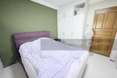 346 ANG MO KIO AVENUE 3 HDB | Listing