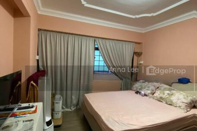 708 TAMPINES STREET 71 HDB | Listing