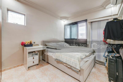 112 SERANGOON NORTH AVENUE 1 HDB | Listing