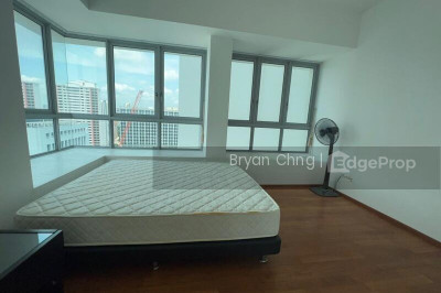 SOUTHBANK Apartment / Condo | Listing