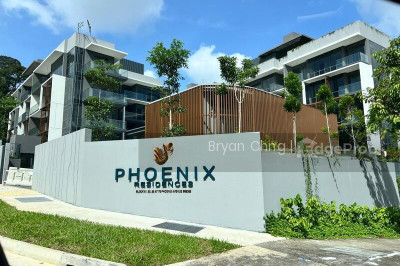 PHOENIX RESIDENCES Apartment / Condo | Listing