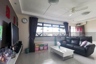 353 ANG MO KIO STREET 32 HDB | Listing