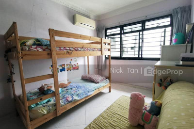 353 ANG MO KIO STREET 32 HDB | Listing