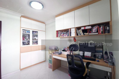 353 ANG MO KIO STREET 32 HDB | Listing