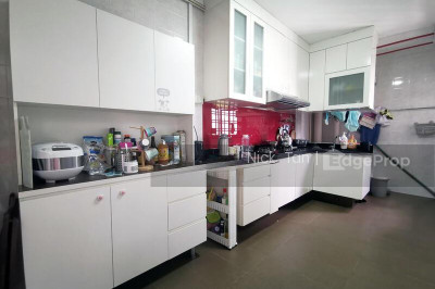 353 ANG MO KIO STREET 32 HDB | Listing