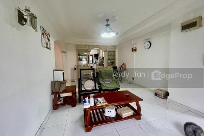 421 WOODLANDS STREET 41 HDB | Listing