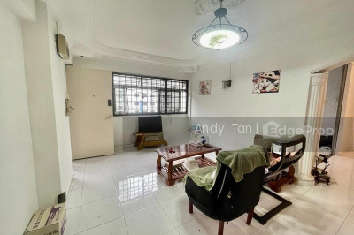 421 WOODLANDS STREET 41 HDB | Listing