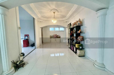 421 WOODLANDS STREET 41 HDB | Listing