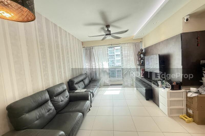 603A PUNGGOL ROAD HDB | Listing