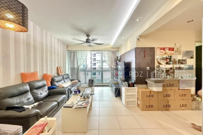 603A PUNGGOL ROAD HDB | Listing