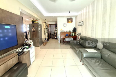 603A PUNGGOL ROAD HDB | Listing