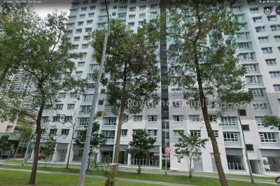 90A TELOK BLANGAH STREET 31 HDB | Listing