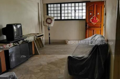 206 BUKIT BATOK STREET 21 HDB | Listing