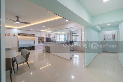 627 JURONG WEST STREET 65 HDB | Listing