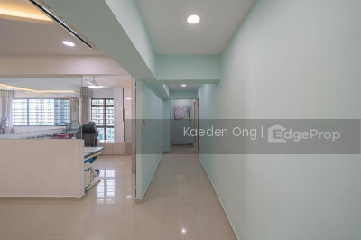 627 JURONG WEST STREET 65 HDB | Listing