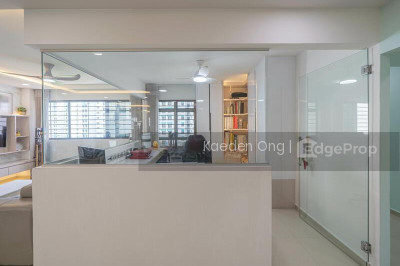 627 JURONG WEST STREET 65 HDB | Listing