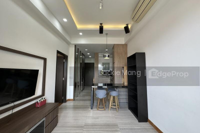 THE SEAWIND @ TELOK KURAU Apartment / Condo | Listing