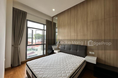 THE SEAWIND @ TELOK KURAU Apartment / Condo | Listing