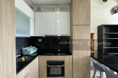 THE SEAWIND @ TELOK KURAU Apartment / Condo | Listing