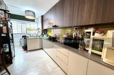 545 JURONG WEST STREET 42 HDB | Listing