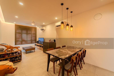 95B HENDERSON ROAD HDB | Listing