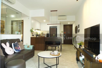 HILLSTA Apartment / Condo | Listing