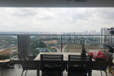 SKY @ ELEVEN Apartment / Condo | Listing