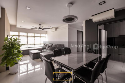 28A DOVER CRESCENT HDB | Listing