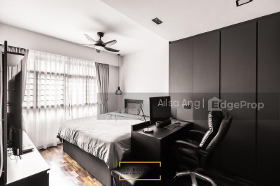 28A DOVER CRESCENT HDB | Listing