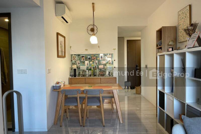 PARC ESTA Apartment / Condo | Listing