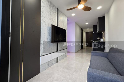 MAYFAIR MODERN Apartment / Condo | Listing