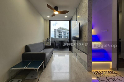 MAYFAIR MODERN Apartment / Condo | Listing