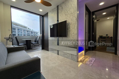 MAYFAIR MODERN Apartment / Condo | Listing