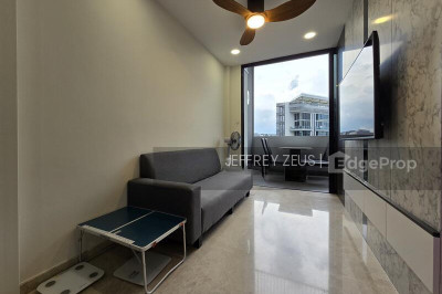 MAYFAIR MODERN Apartment / Condo | Listing