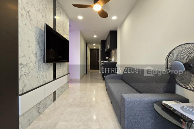 MAYFAIR MODERN Apartment / Condo | Listing