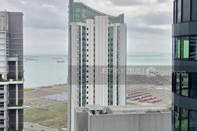 SKYSUITES @ ANSON Apartment / Condo | Listing