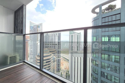 SKYSUITES @ ANSON Apartment / Condo | Listing