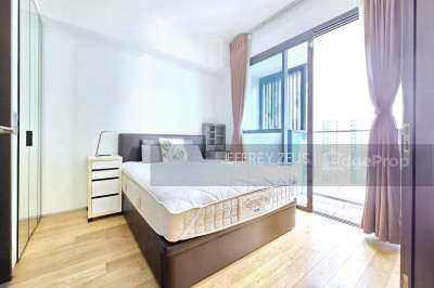 SKYSUITES @ ANSON Apartment / Condo | Listing