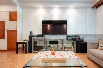 CHANGI COURT Apartment / Condo | Listing