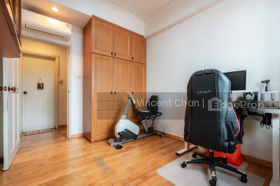 CHANGI COURT Apartment / Condo | Listing