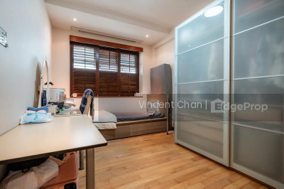 CHANGI COURT Apartment / Condo | Listing