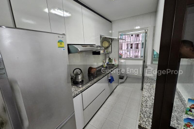 612D PUNGGOL DRIVE HDB | Listing